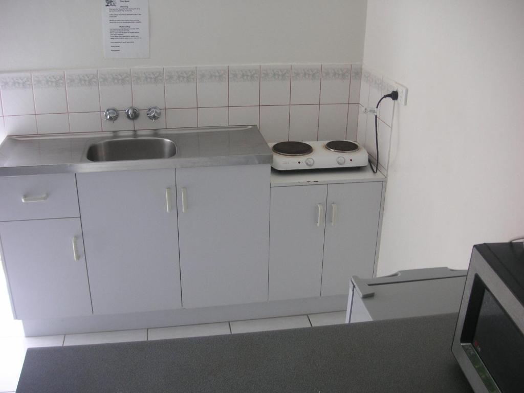 Cairns Holiday Hospedaje Habitación foto