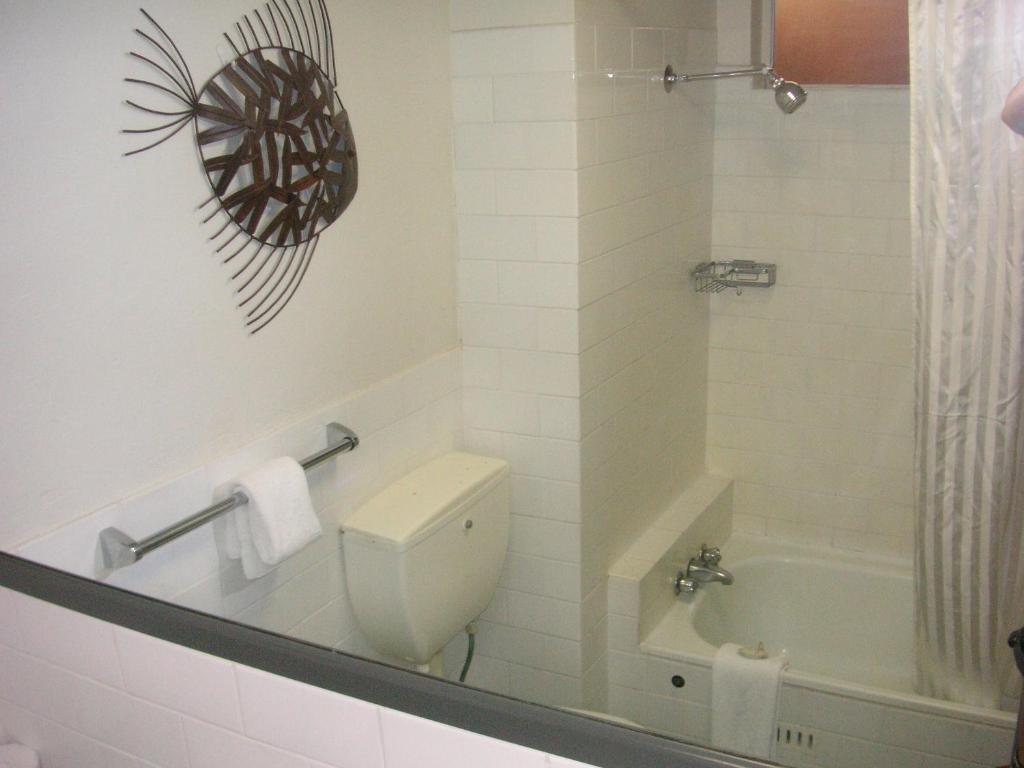 Cairns Holiday Hospedaje Habitación foto
