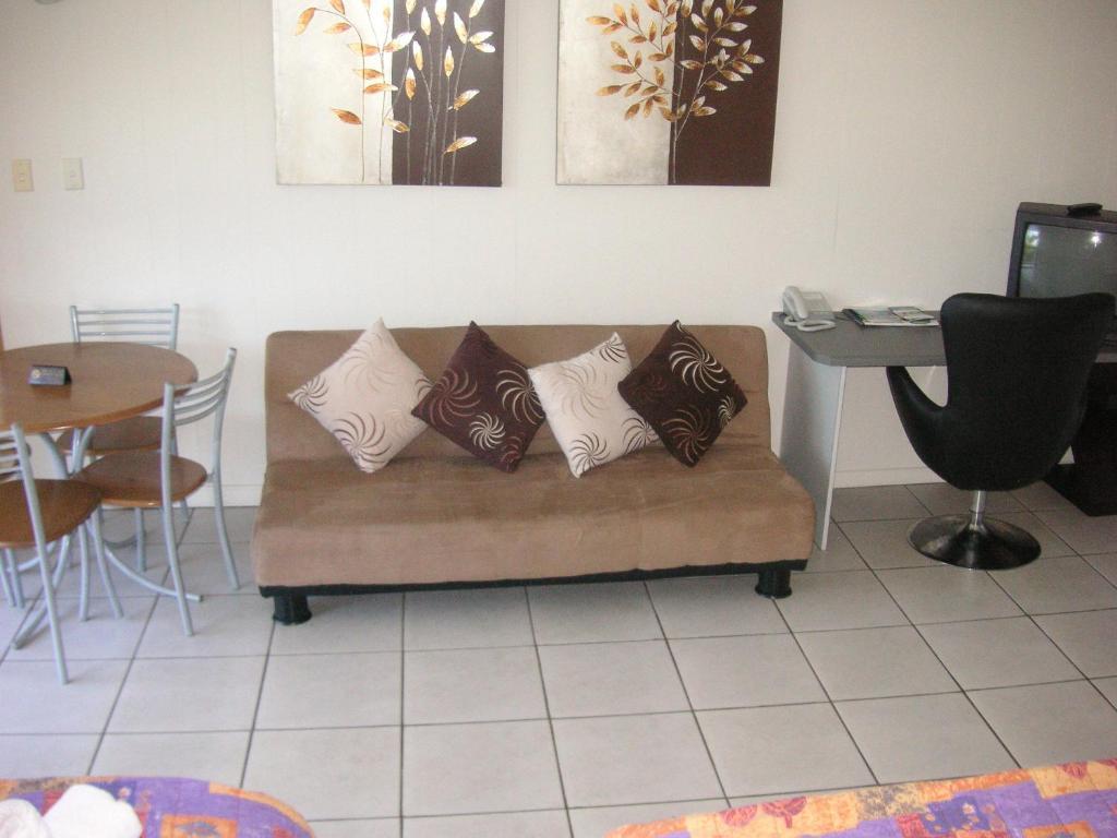 Cairns Holiday Hospedaje Habitación foto