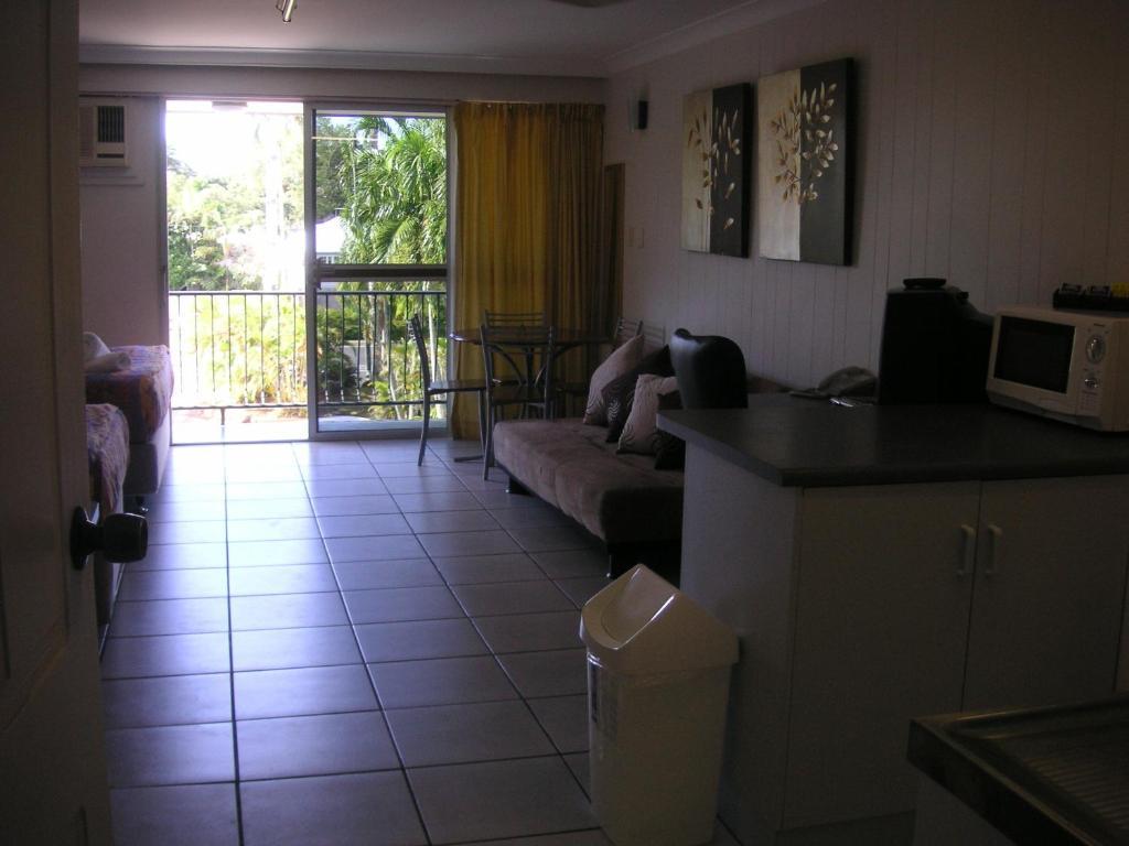 Cairns Holiday Hospedaje Habitación foto