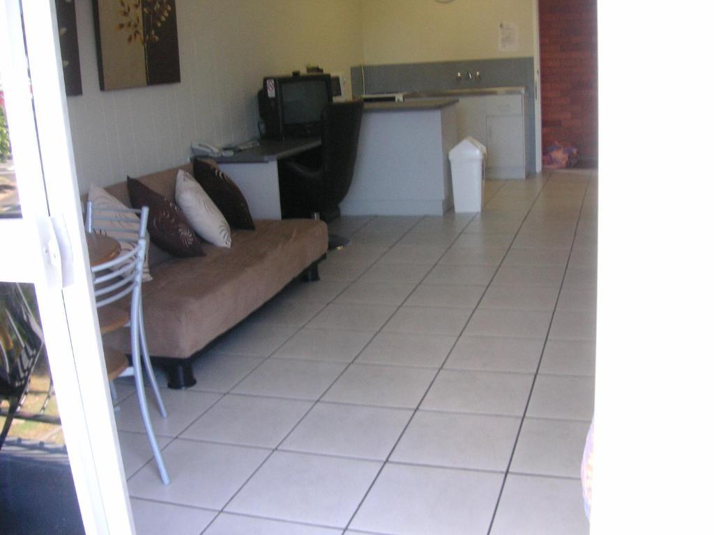 Cairns Holiday Hospedaje Habitación foto