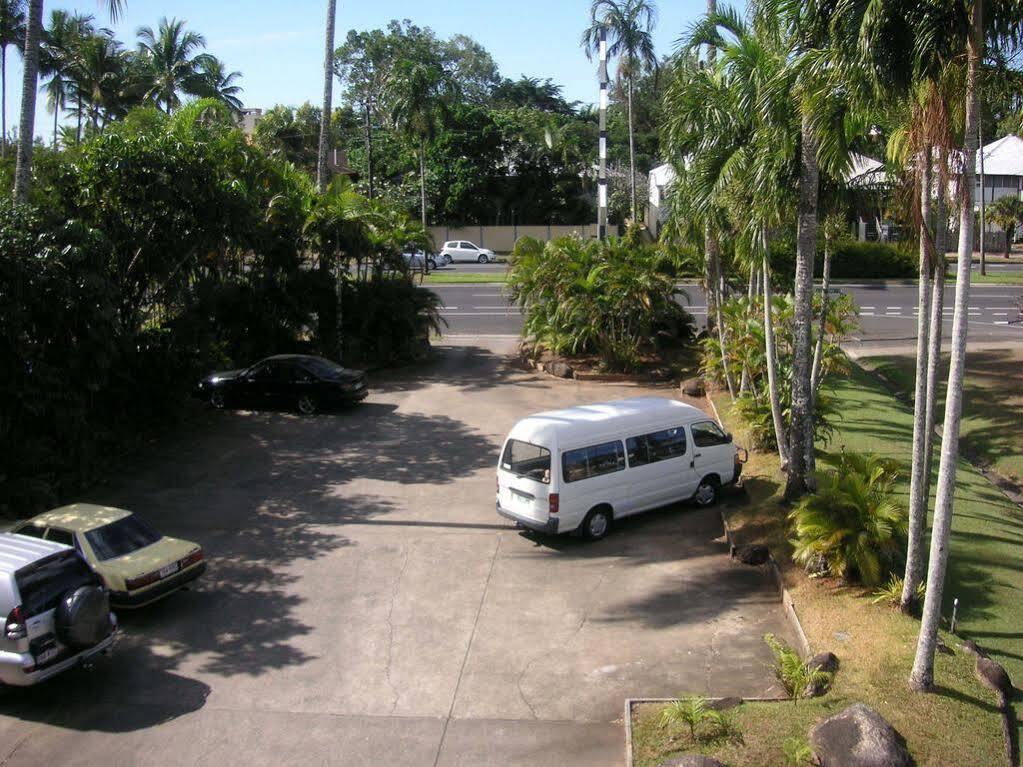 Cairns Holiday Hospedaje Exterior foto