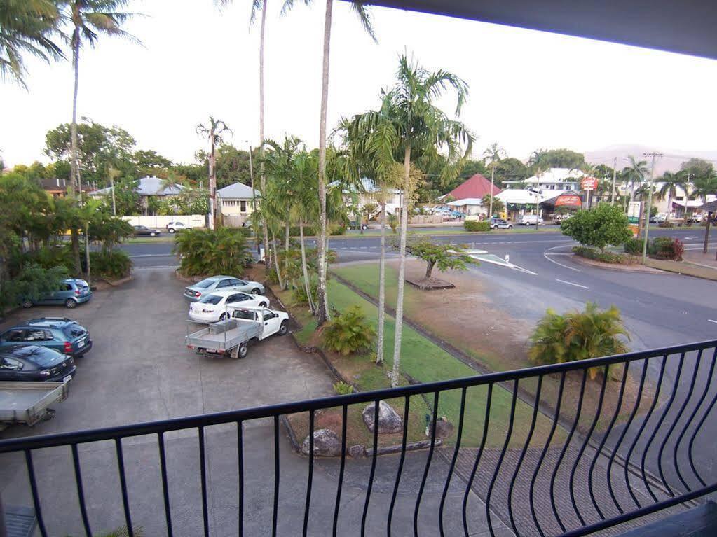 Cairns Holiday Hospedaje Exterior foto